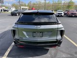 Used 2023 Cadillac Lyriq 2WD image 6