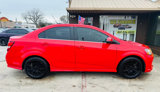 Used 2019 Chevrolet Sonic Premier w/ RS Package image 6