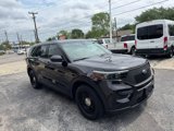 Used 2021 Ford Explorer 4WD Police Interceptor image 3