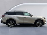 New 2025 INFINITI QX60 Luxe w/ Lighting Package (N94) image 2