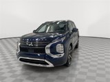 New 2025 Mitsubishi Outlander SEL image 4