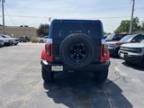 New 2025 Ford Bronco Stroppe Edition image 5
