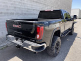 Used 2023 GMC Sierra 2500 SLE w/ SLE Value Package; image 3