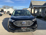 Used 2024 Ford Edge SEL image 3