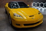 Used 2013 Chevrolet Corvette Grand Sport w/ 3LT Preferred Equipment Group image 2