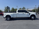 Used 2022 Ford F350 Limited image 2
