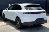 Certified 2025 Porsche Cayenne image 3
