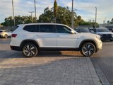 New 2026 Volkswagen Atlas SE image 3