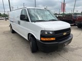 Used 2022 Chevrolet Express 2500 Extended w/ Driver Convenience Package image 4
