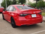 Used 2022 Honda Civic Sport image 4
