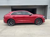 New 2025 Audi RS Q8 performance image 4