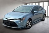 Used 2022 Toyota Corolla LE image 2