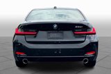 Certified 2024 BMW 330i Sedan image 4