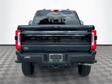 New 2025 Ford F350 Platinum w/ Tremor Off-Road Package image 5