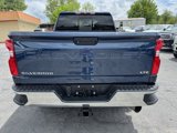 Used 2020 Chevrolet Silverado 2500 LTZ w/ LTZ Plus Package image 3