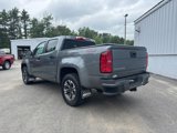 Used 2022 Chevrolet Colorado Z71 w/ Safety Package image 4