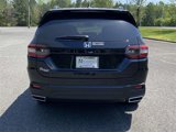 New 2025 Honda Pilot Black Edition image 4