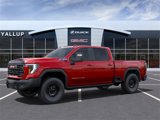 New 2025 GMC Sierra 2500 AT4X w/ AT4X AEV Edition image 2