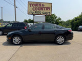 Used 2012 MAZDA MAZDA6 i Touring image 6