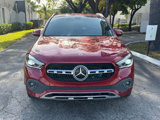 Used 2021 Mercedes-Benz GLA 250 4MATIC w/ Premium Package image 2