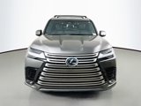 New 2025 Lexus LX 600 4WD w/ Luxury Package image 2