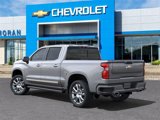 New 2025 Chevrolet Silverado 1500 High Country w/ High Country Premium Package image 4