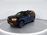 New 2026 Honda Passport TrailSport image 4