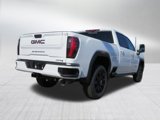 New 2025 GMC Sierra 3500 AT4 w/ AT4 Premium Plus Package image 3