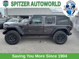 New 2025 Jeep Wrangler Willys image 4