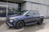 New 2025 Mercedes-Benz GLE 53 AMG 4MATIC image 4