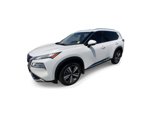 Used 2022 Nissan Rogue Platinum image 4