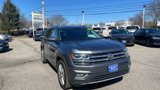 Used 2018 Volkswagen Atlas SEL Premium image 2