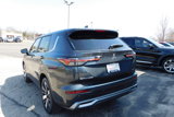 New 2025 Mitsubishi Outlander SE image 5