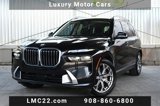 Used 2023 BMW X7 xDrive40i image 3