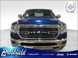 Used 2024 RAM 1500 Laramie image 2
