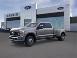 New 2025 Ford F350 XL image 2