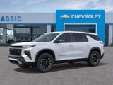 New 2026 Chevrolet Traverse Z71 image 2