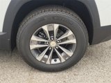 New 2026 Chevrolet Equinox LT w/ LPO, Floor Liner Package image 4