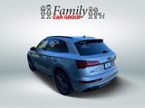 New 2025 Audi Q5 e Premium Plus image 2