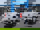 New 2025 Chevrolet Silverado 2500 LTZ image 4
