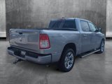 Used 2022 RAM 1500 Big Horn image 5