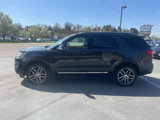 Used 2017 Ford Explorer XLT w/ Equipment Group 202A image 4