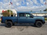 Used 2024 Chevrolet Silverado 2500 ZR2 image 3