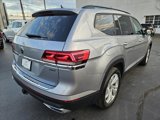 Used 2023 Volkswagen Atlas SE w/ Panoramic Sunroof Package image 5