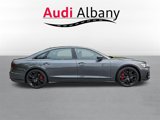 New 2025 Audi S8 image 3