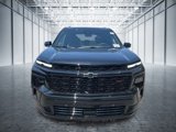 New 2026 Chevrolet Traverse RS image 2