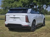 New 2026 Cadillac Escalade IQ Sport 1 w/ LPO, ONYX Package image 4