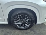 New 2025 Lexus TX 350 FWD image 4