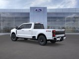 New 2025 Ford F350 Platinum w/ FX4 Off-Road Package image 4