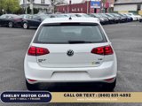 Used 2017 Volkswagen Golf SE image 6
